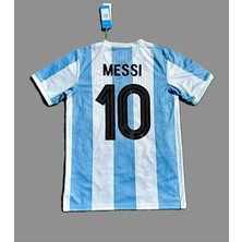 Arjantin 50.yıl Lionel M,e,s,s,i, Özel Koleksiyon Efsane FORMASI5489377589346