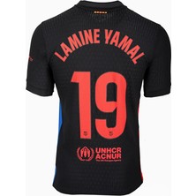 Lamine Yamal 2024-25 Yeni Sezon Barcelona Deplasman Yetişkin Forması