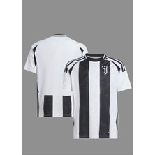 Juventus 2024-25 Yeni Sezonu Isimsiz Yetişkin Forması