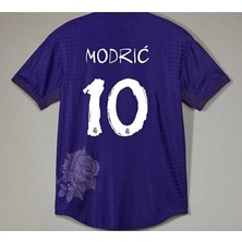 R.e.a.l Madrid 2023/24 Yeni Sezon Y-3 Luka Modric Özel Dördüncü Forması (Thırd Shırt)