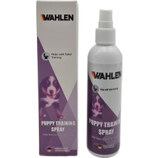 Feyza Design Köpekler Için Temiz ve Kolay Tuvalet Eğitimi Spreyi