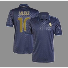 K,e,n,a,n, Y,ı,l,d,ı,z, 24/25 J,u,v,e,n,t,u,s, Alternatif Forması