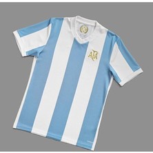 Arjantin 50.yıl Özel Tasarımlı Isimsiz Koleksiyon Efsane FORMASI68727452555