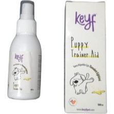 Feyza Design Yavru Köpekler Için Tuvalet Eğitim Damlası 100 Ml, Kolay Kullanım