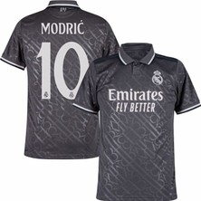 R.e.a.l M.a.d.r.i.d 2024/25 Luka Modric Alternatif Forması (Thırd Shırt)