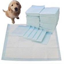 Feyza Design Yumuşak ve Emici Kedi Köpek Çiş Pedi 60X90 Cm, 30'lu Paket