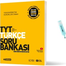 Hız Yayınları Tyt Türkçe Soru Bankası