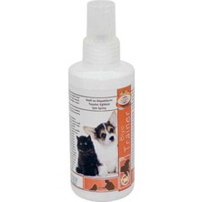 Feyza Design Köpekler Için Çiş Eğitim Spreyi 100 Ml, Kolay ve Etkili Kullanım