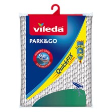 PremiumPort Pratik ve Dayanıklı Ütü Masası Kılıfı, Pratik Kullanım Için Ideal Seçim