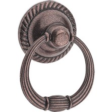 Akzern Yapı Halka Sarkaç Antik Bakır