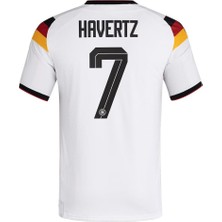 Almanya 2026 Dünya Kupası Kai Havertz Iç Saha Forması