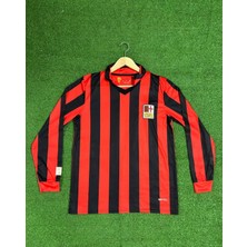 Milan 125.YIL Seedorf Uzunkol Nostalji Forması