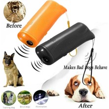 Feyza Design Etkin Köpek Kovucu Bing 5314, Güvenli ve Güçlü Koruma Sağlar