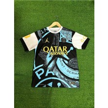 Psg Neymar Jr Forması (Air Jordan)