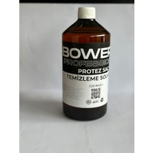 Bowerti Protezsaçsolventi C22 Bazlı 1lt