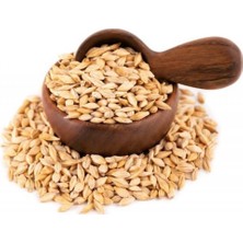 Tan Organik Kabuklu Arpa 500GR