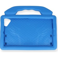 Hsc Bilişim Matepad T10S 10.1 Kılıf Like Stantlı Tablet Silikon -