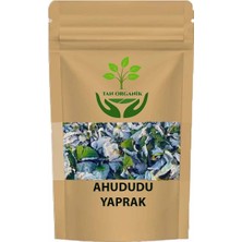 Tan Organik Ahududu Yaprak Doğal 25GR