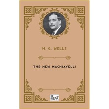 Paper Books The New Machiavelli