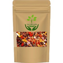 Tan Organik Aşk Çayı (Love Tea) 100GR