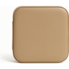 PremiumPort Minikdüzen Çanta: Tüm Aksesuarlarınız Için Güvenle Düzenleyici