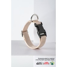 Feyza Design Ayarlanabilir Köpek Boyun Tasması, Dayanıklı ve Şık Tasarım