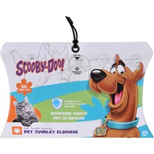 Feyza Design Pet Tuvalet Eldiveni, 50 Adet, Hijyenik ve Pratik Kullanım Kolaylığı Sağlar