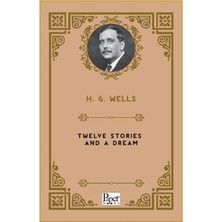 Paper Books Twelve Stories And A Dream