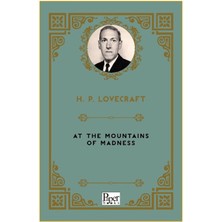 Paper Books At The Mountains Of Madness