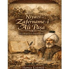 Platanus Publishing Niyazi ve Zafername-I Ali Paşa