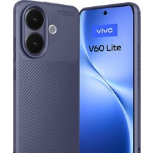 Hsc Bilişim V60 Lite Auto Focus Karbon Kapak - Lacivert