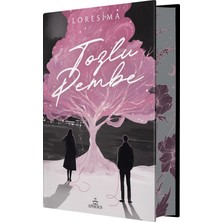 Ephesus Yayınları Tozlu Pembe 1 (Özel Baskı)