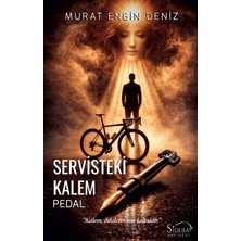 Servisteki Kalem - Pedal