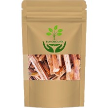 Tan Organik Çam Ağacı Doğal (Karaçam) 1kg
