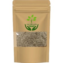 Tan Organik Karahalile Öğütülmüş 250GR