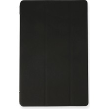 Hsc Bilişim Galaxy T870 Tab S7 11 Kılıf Tablet Kılıf - Siyah