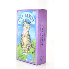 Butik Tarot Kartı ALK2775