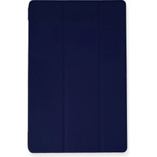Hsc Bilişim Ipad 10.2 (7.nesil) Kılıf Tablet Kılıf - Lacivert