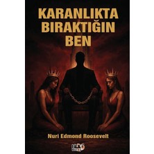 Tilki Kitap Karanlıkta Bıraktığın Ben