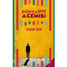 H2O Kitap Dünyanın Acemisi