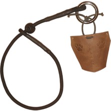 Feyza Design Ayarlanabilir Köpek Tasması, Eğitim ve Stoperli, Güvenli Kullanım