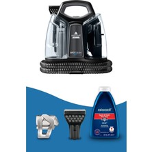 Bissell Spotclean Plus Halı – Koltuk Yıkama ve Leke Çıkarma Makinesi
