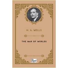 Paper Books The War Of Worlds