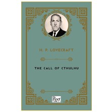 Paper Books The Call Of Cthulhu