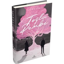 Ephesus Yayınları Tozlu Pembe 1