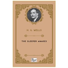 Paper Books The Sleeper Awakes