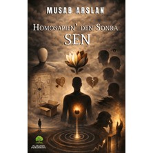 Platanus Publishing Homosapien’den Sonra Sen