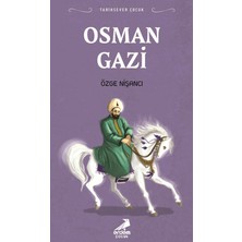 Erdem Çocuk Tarihsever Çocuk Osman Gazi