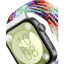 Hsc Bilişim 4 Kordon - Gökkuşağı 2