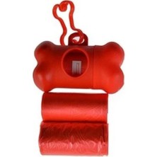 Feyza Design Pratik ve Şık Hayvan Dışkı Poşeti Taşıma Çantası